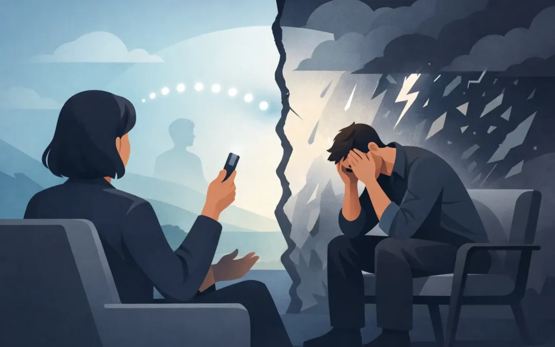 Can EMDR Make Trauma Worse?
