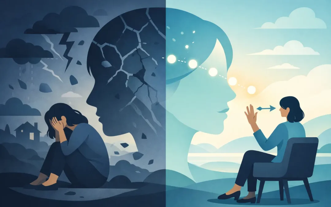 Does EMDR Work for Complex Trauma?