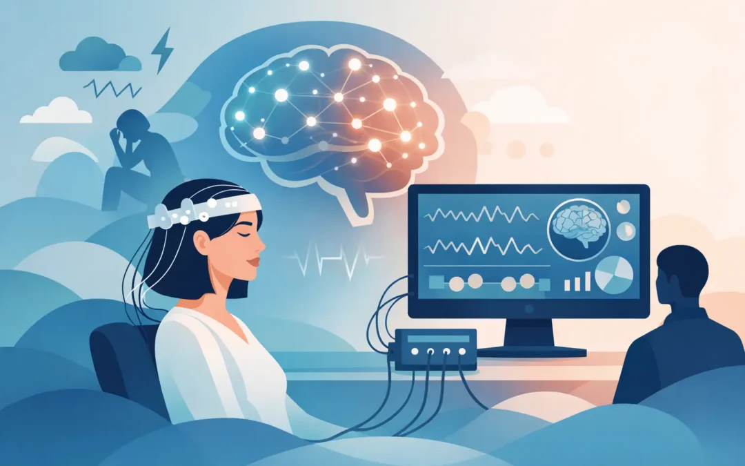 Neurofeedback for Anxiety: What to Expect