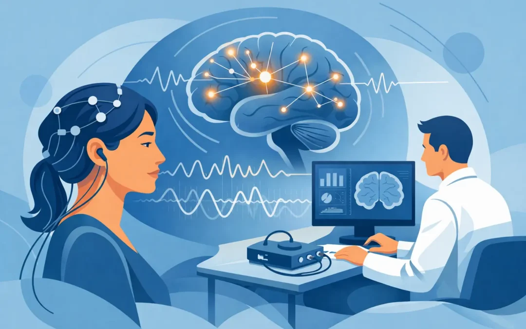 Your Practical Guide to LENS Neurofeedback