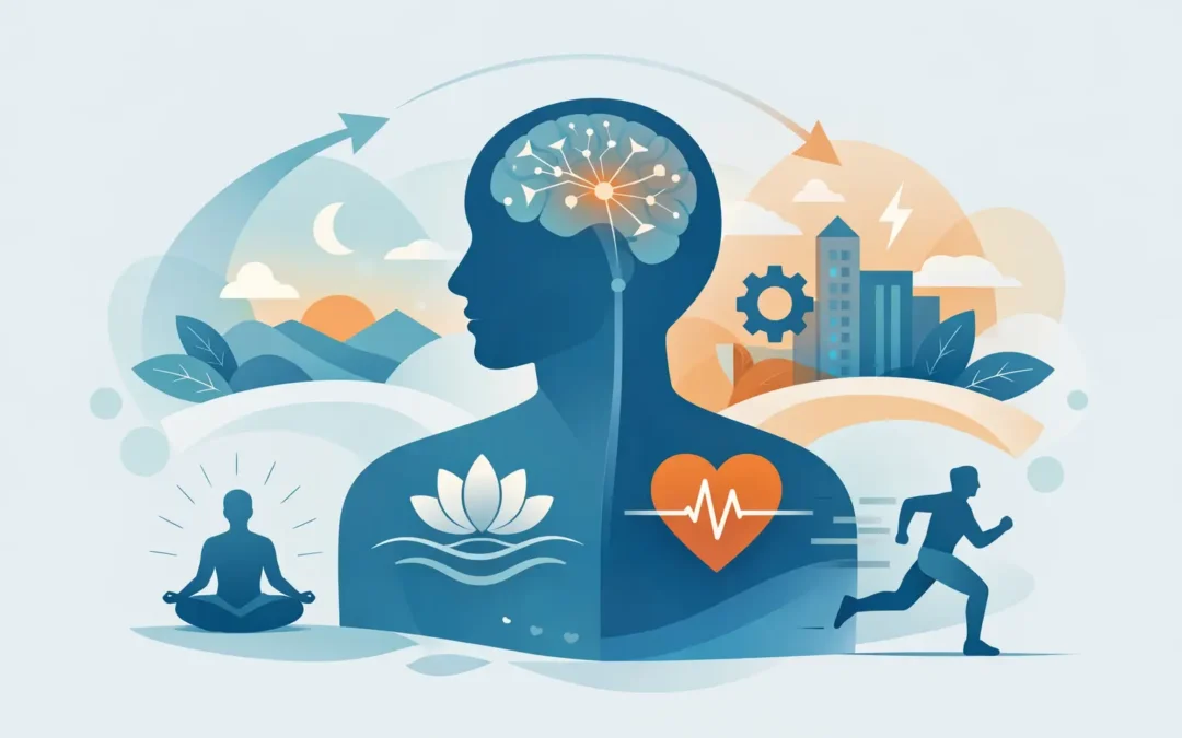 A Practical Guide to Nervous System Regulation
