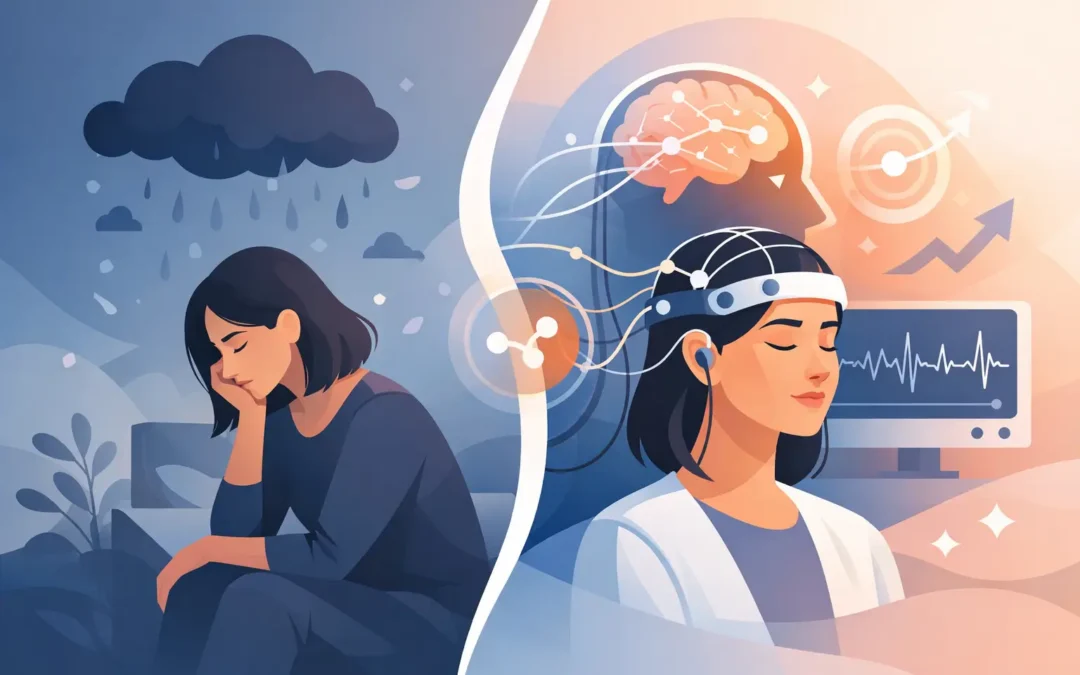 Can Neurofeedback Help Depression? What to Know