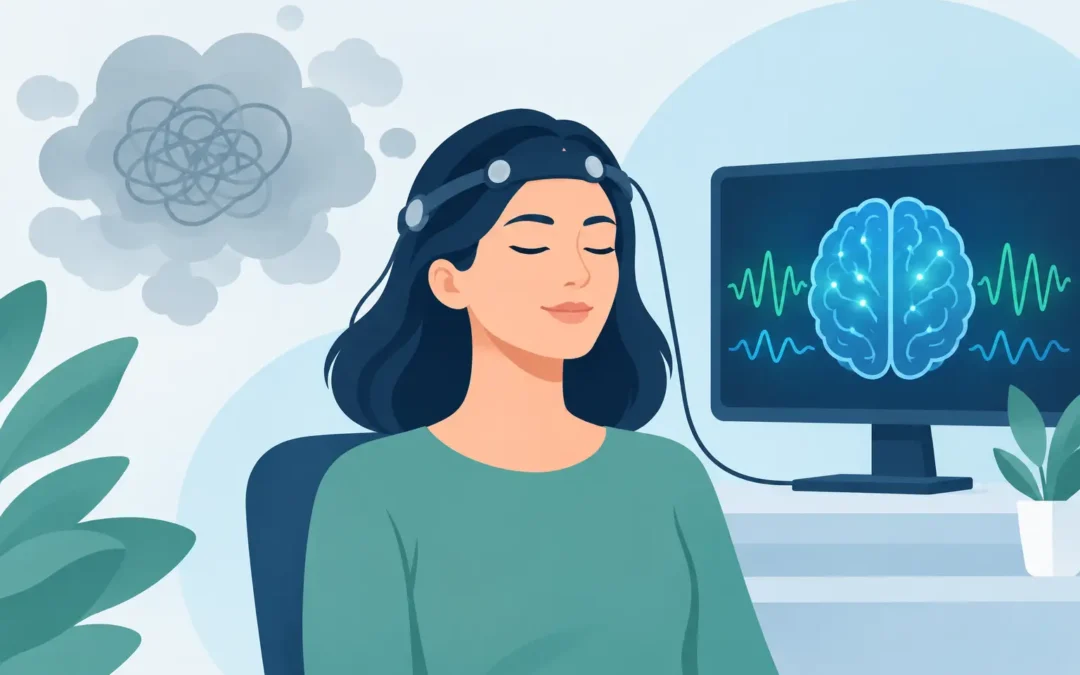 Can Neurofeedback Help Brain Fog? What to Know